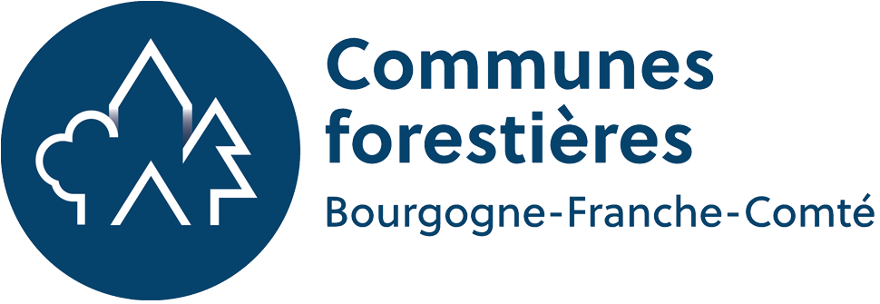 Communes forestières de Bourgogne-Franche-Comté