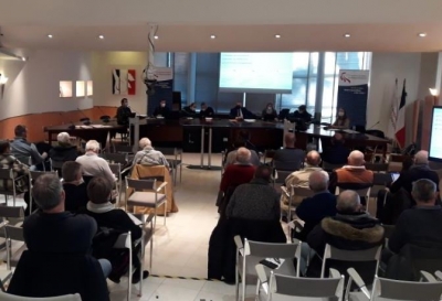 Territoire de Belfort : lancement d’un second appel à manifestation d’intérêt pour la mise en place d’un réseau d’îlots d’avenir en forêt communale