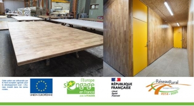 Réseau des Territoires Forestiers : deuxième journée thématique