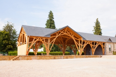 Valoriser le bois local en circuits courts