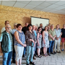 Assemblée générale Communes forestières Jura