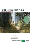 L'accueil du public en forêt communale