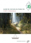 L'accueil du public en forêt communale