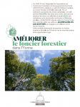 Rapport foncier - Yonne