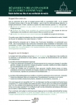 Réaliser un bilan financier de la forêt communale