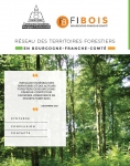 "Les essentiels à retenir" - l'installation du réseau des territoires forestiers