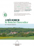 Rapport foncier - Haute-Saône