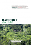 Rapport d'activité URACoFor BFC 2021