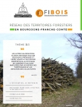 "Les essentiels à retenir" - la valorisation du bois