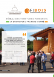 "Les essentiels à retenir" - Comment les territoires de la région peuvent renforcer leur filière bois énergie ?