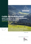 Guide méthodologique transfert biens de section - 2024