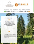 "Les essentiels à retenir" - l'adaptation des forêts communales de BFC aux changements climatiques