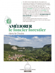 Rapport foncier - Doubs