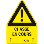 Bail de location de chasse