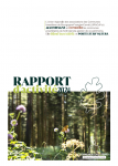Rapport d'activité URACoFor BFC 2024