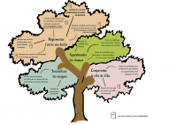 Boite à outils - faciliter l’accueil du public en forêt communale et intégrer la gestion des risques 