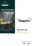 Guide méthodologique du foncier forestier - 1/ phase d'enquête