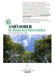 Rapport foncier - Saône-et-Loire