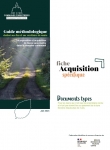 Guide méthodologique du foncier forestier - 2/ acquisition spécifique